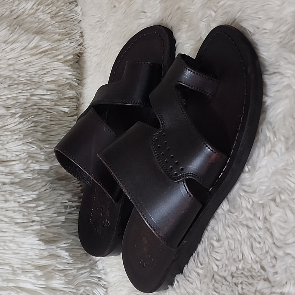 Jerusalem Sandals - image 3